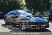 2014 Porsche Panamera