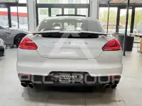 2014 Porsche Panamera