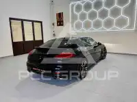 2014 Porsche Panamera