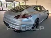 2014 Porsche Panamera