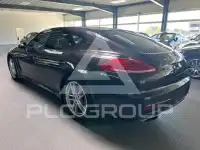 2014 Porsche Panamera