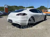 2014 Porsche Panamera