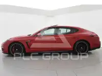 2014 Porsche Panamera