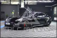 2014 Porsche Panamera