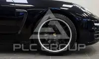 2014 Porsche Panamera