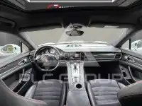 2014 Porsche Panamera