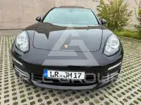 2014 Porsche Panamera