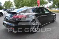 2014 Porsche Panamera