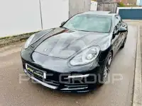 2014 Porsche Panamera
