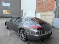 2014 Porsche Panamera