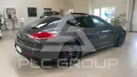 2014 Porsche Panamera