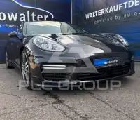 2014 Porsche Panamera