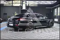 2014 Porsche Panamera