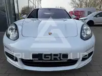 2014 Porsche Panamera