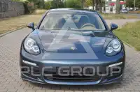 2014 Porsche Panamera