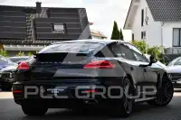 2014 Porsche Panamera