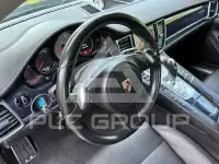 2014 Porsche Panamera