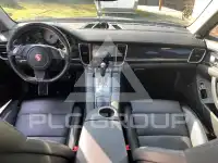 2014 Porsche Panamera