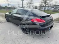 2014 Porsche Panamera