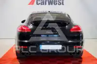 2014 Porsche Panamera