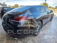 2014 Porsche Panamera