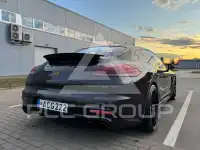 2014 Porsche Panamera