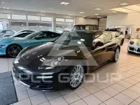 2014 Porsche Panamera