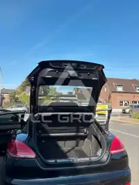2014 Porsche Panamera