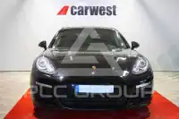 2014 Porsche Panamera