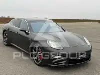 2014 Porsche Panamera