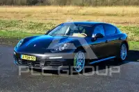 2014 Porsche Panamera