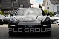 2014 Porsche Panamera