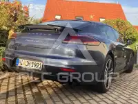 2014 Porsche Panamera