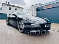 2014 Porsche Panamera