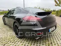 2014 Porsche Panamera