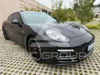 2014 Porsche Panamera