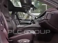 2014 Porsche Panamera