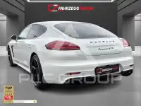 2014 Porsche Panamera