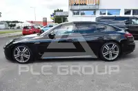 2014 Porsche Panamera