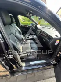2014 Porsche MACAN