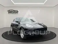 2014 Porsche MACAN