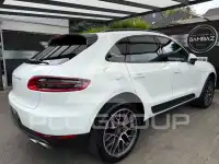 2014 Porsche MACAN