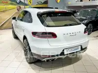 2014 Porsche MACAN