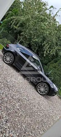 2014 Porsche MACAN