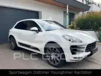 2014 Porsche MACAN