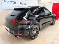 2014 Porsche MACAN