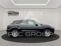 2014 Porsche MACAN