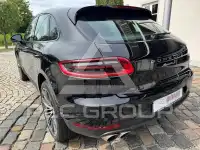 2014 Porsche MACAN