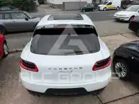 2014 Porsche MACAN