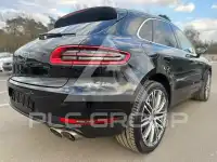 2014 Porsche MACAN
